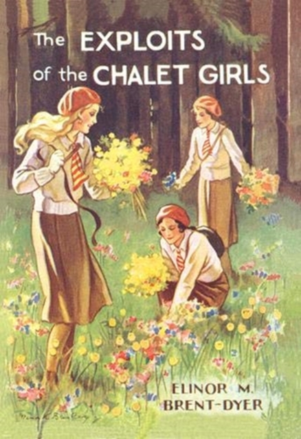 Exploits of the Chalet Girls
