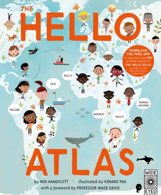 Hello Atlas