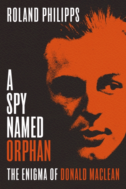 Spy Named Orphan