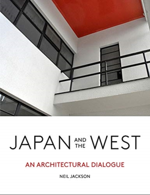 Japan and the West