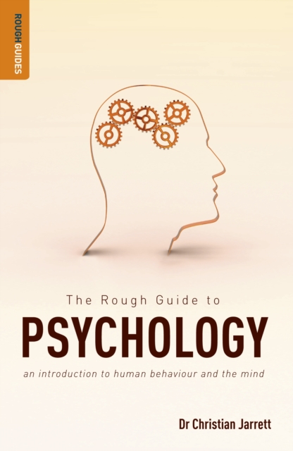 Rough Guide to Psychology