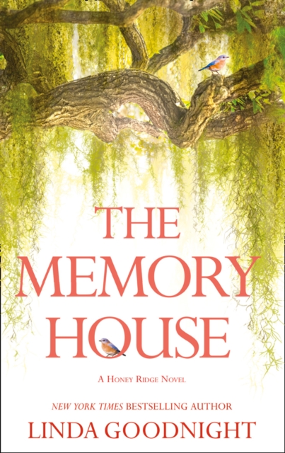 Memory House (a Honey Ridge Novel, Book 1)