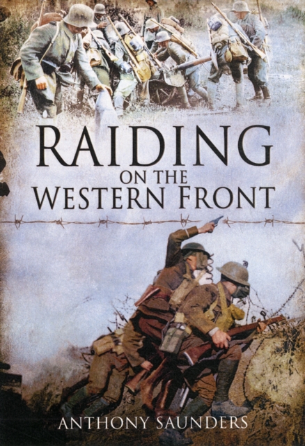 Raiding on the Western Front