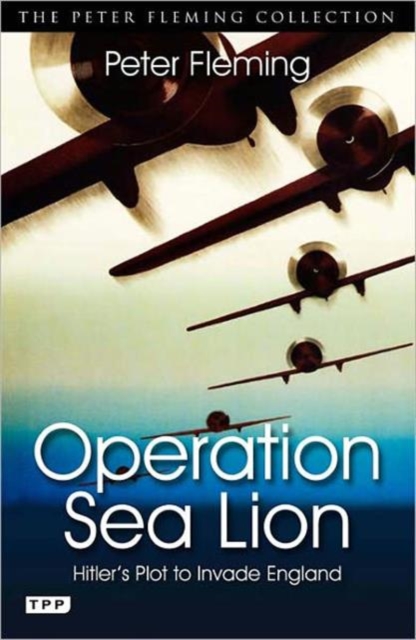 Operation Sea Lion