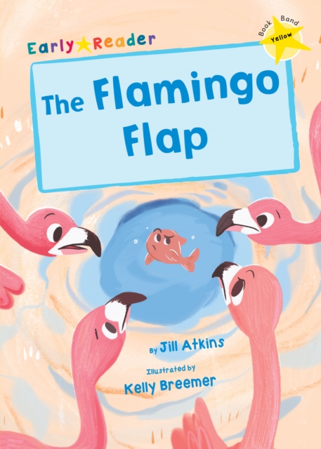 Flamingo Flap