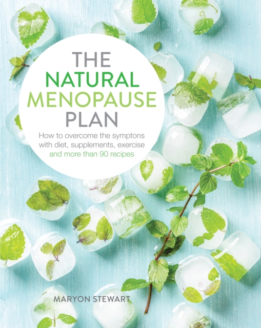 Natural Menopause Plan