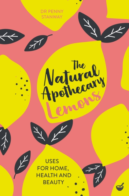 Natural Apothecary: Lemons