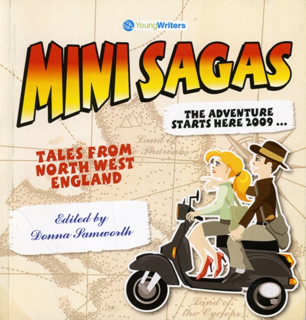 Mini Sagas Tales from England