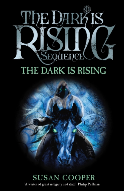 Dark Is Rising