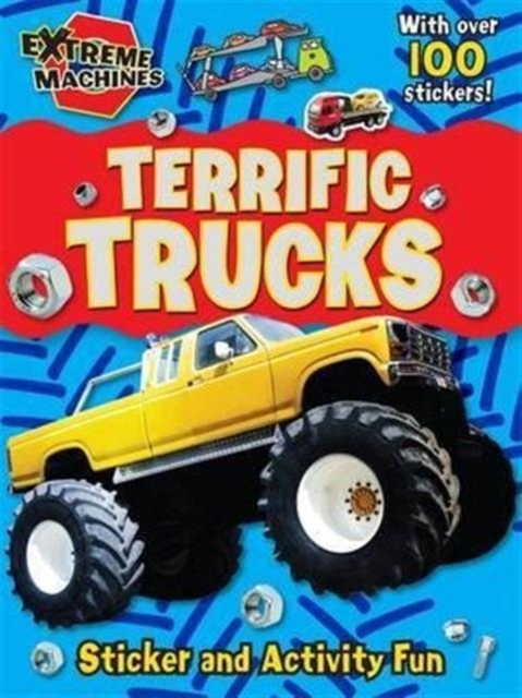 Terrific Trucks