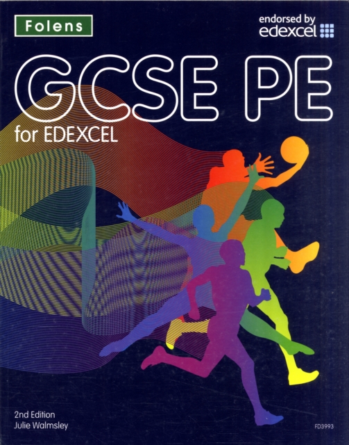 GCSE PE for Edexcel: Student Book