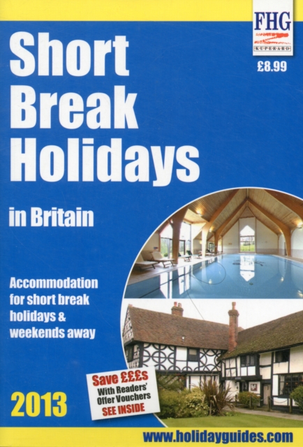 Short Break Holidays in Britain