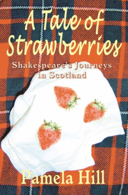 Tale of Strawberries