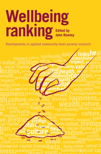 Wellbeing Ranking