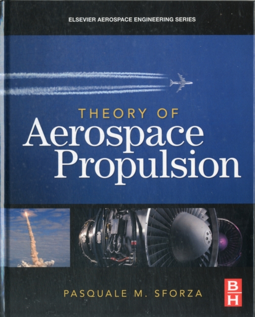 Theory of Propulsion