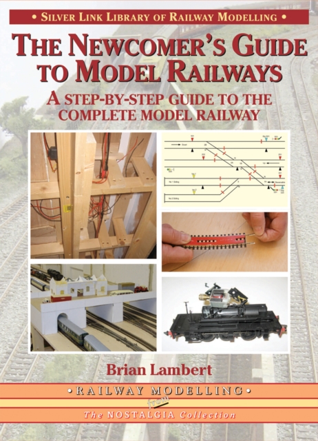 Newcomer's Guide to Model Railways