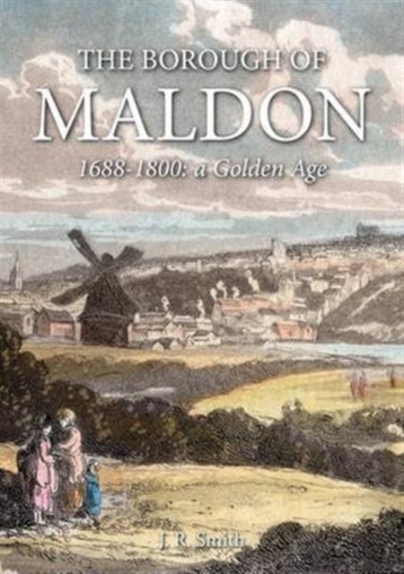 Borough of Maldon