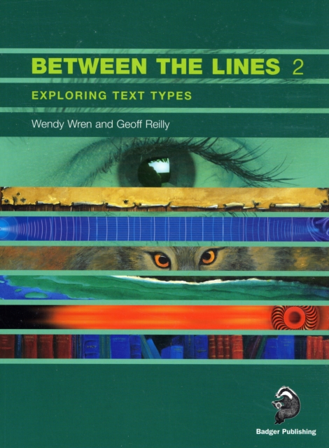 Between the Lines 2