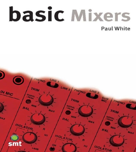 Basic Mixers