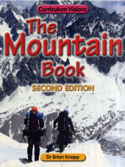 Mountain Book