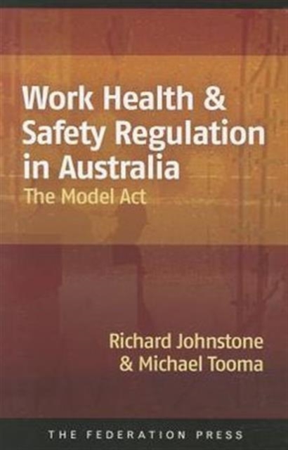 Work Health & Safety Regulation in Australia