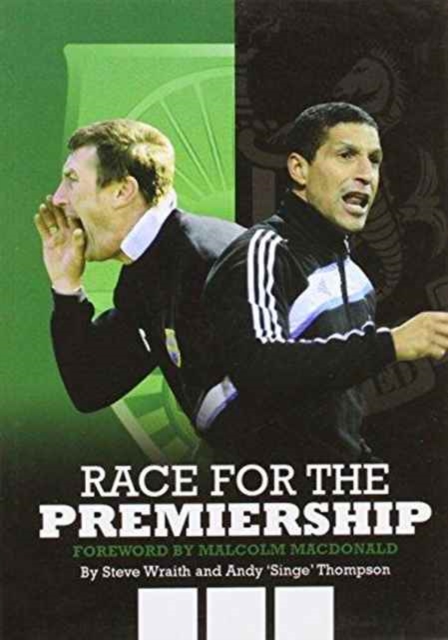 Race for the Premiership