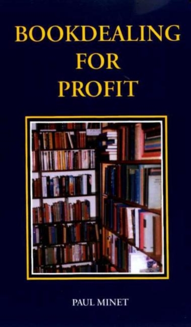 Bookdealing for Profit
