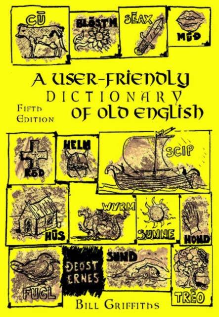 User-friendly Dictionary of Old English and Reader
