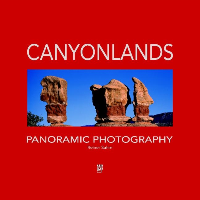 Canyonlands Panoramic Photography