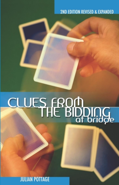 Clues from the Bidding