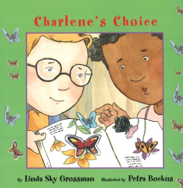 Charlene's Choice