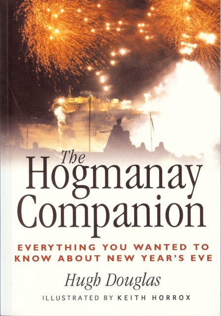 Hogmanay Companion