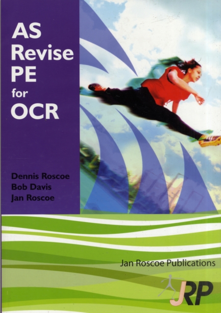 AS Revise PE for OCR