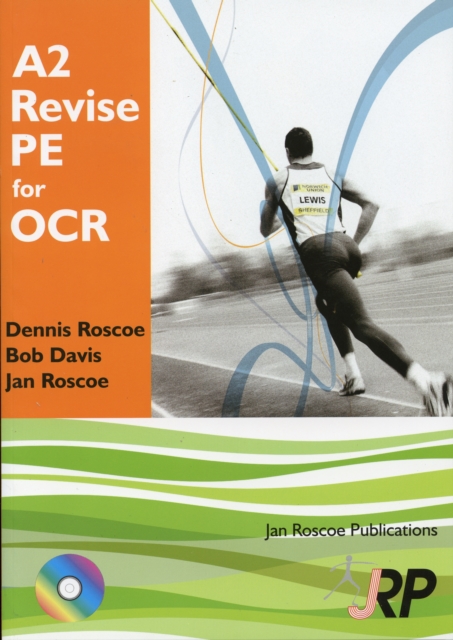 A2 Revise PE for OCR + Free CD-ROM