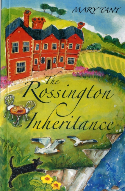 Rossington Inheritance