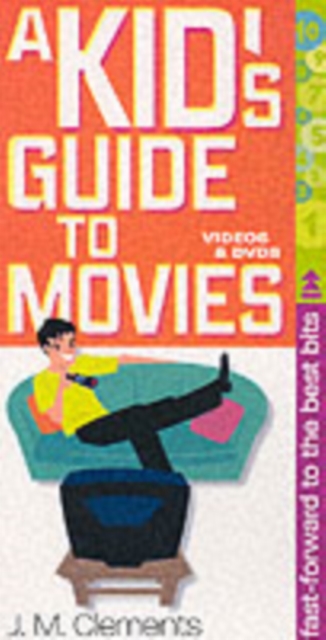 KID'S GUIDE TO MOVIES