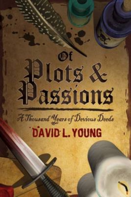 Of Plots and Passions