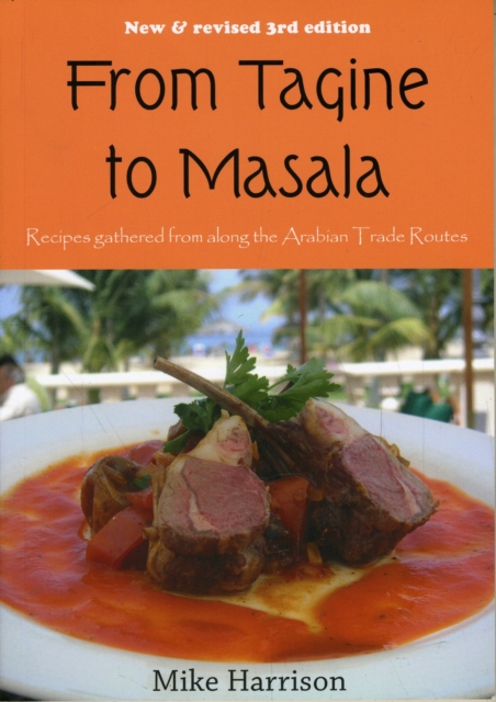 FROM TAGINE TO MASALA