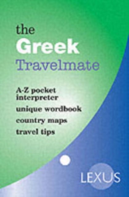 Greek Travelmate
