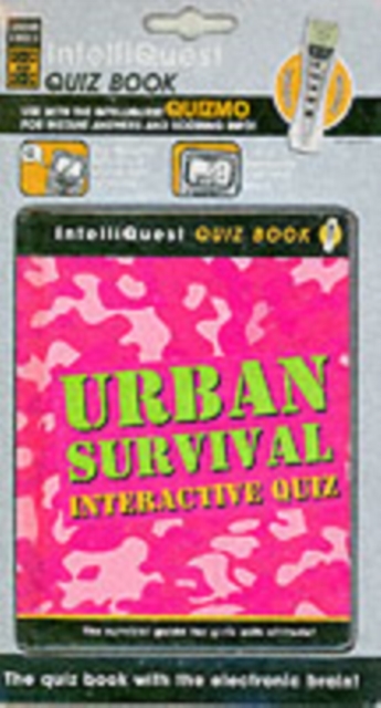 Urban Survival Interactive Quiz