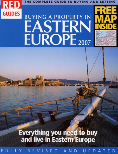 Buying a Property in Eastern Europe 2007