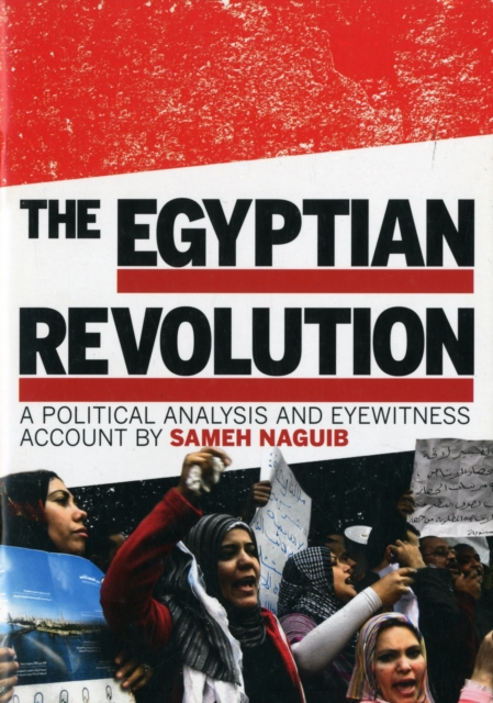 EGYPTIAN REVOLUTION