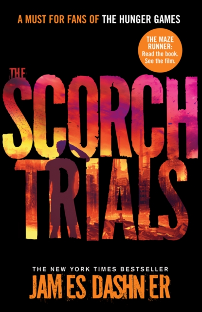 Scorch Trials