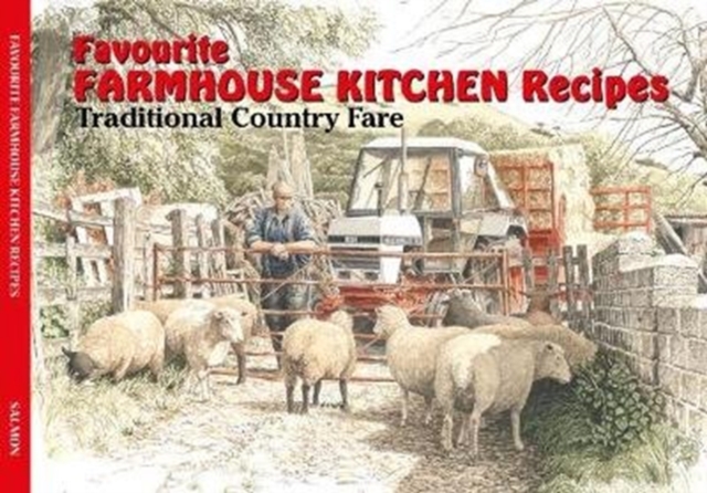 Salmon Favourite Farmhouse Kitchen Recipes