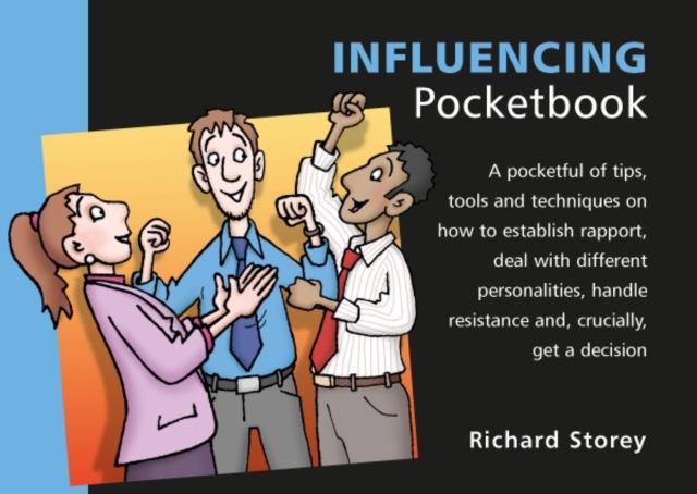 Influencing Pocketbook