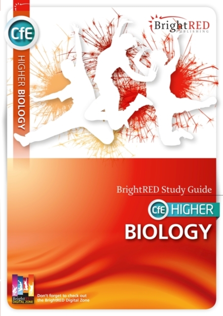 CFE Higher Biology Study Guide