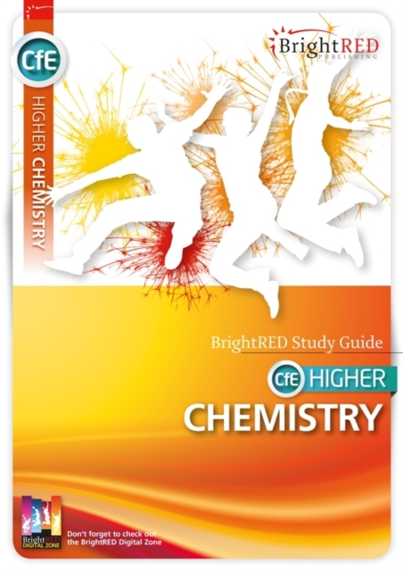 CFE Higher Chemistry Study Guide