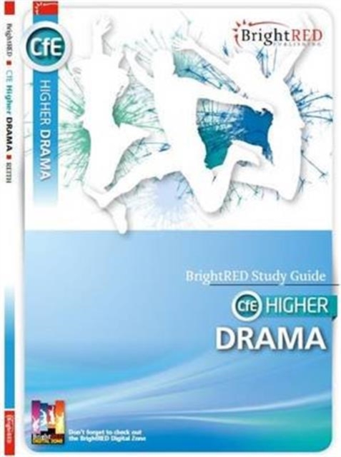 CfE Higher Drama Study Guide