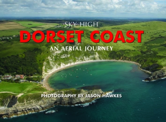 Sky High Dorset Coast