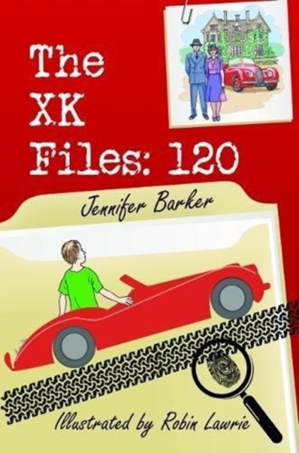 XK Files 120